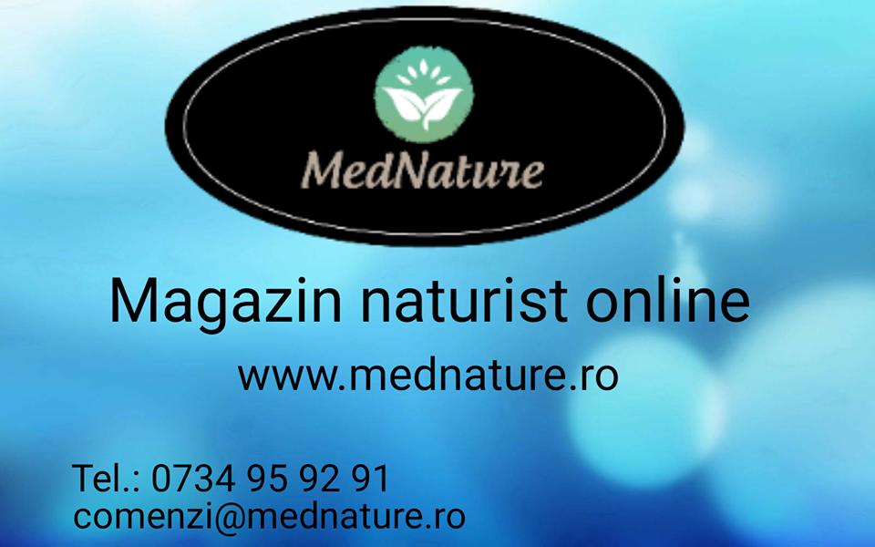 Magazin naturist online - Med Nature