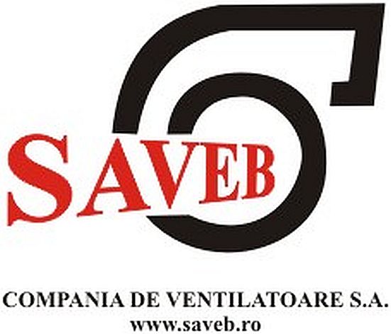 SAVEB produce ventilatoare industriale pentru utilizari tehnologice dedicate industriilor grele