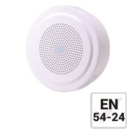 DIFUZOR DE PLAFON EN-54 10W/100V AS-265EN