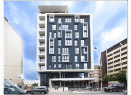 21 Downtown proiect imobiliar central