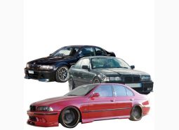 Dezmembrez BMW E39 E46 orice piesa