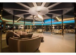 Restaurant 360 Lounge - TurQuoiSE - Venus - Mangalia