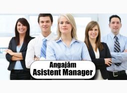 Asistent manager/Secretara