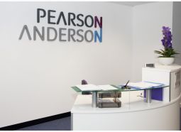Agentia de recrutare Pearson Anderson angajeaza