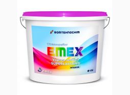 Vopsea Superlavabila de Interior EMEX / Bidon 15 L