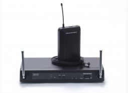 Set Microfon Lavaliera WIRELESS S4.04-L-EB