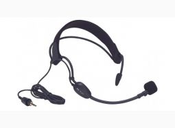 MICROFON HEADWORN WH-4000A