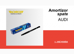 Amortizor Spate Audi - Parts4Cars