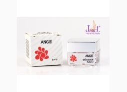 Gel colorat Angie, 5 ml