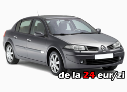 Servicii profesionale rent a car in Hunedoara