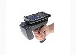 Cititor handheld etichete RFID - Keonn AdvanScan