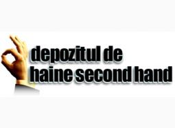 Haine Second hand