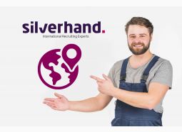 Tâmplar (Germania) - Silverhand