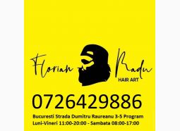 Hairstylist Bucuresti