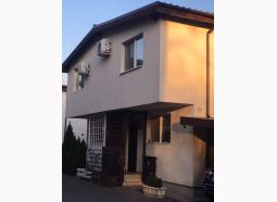 Proprietar Vand casa in duplex in Tunari Ilfov