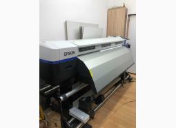 Imprimanta eco-solvent Epson SureColor 70600