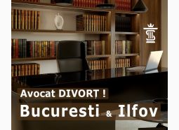 Avocat Divort Bucuresti