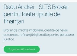 Analiza si consultanta credite GRATUITA AZI