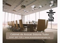 Cabinet Avocatura Bucuresti