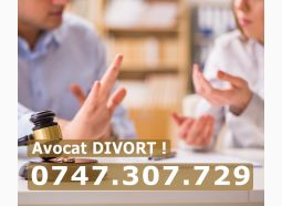 Avocat Divort Bucuresti