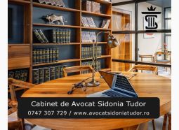 Avocat Bucuresti