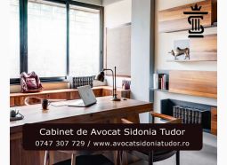 Cabinet Avocat Bucuresti