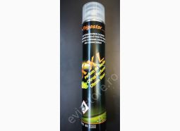 Spray dezinfectare aer conditionat FRIGOSTAR XXL aroma citrice 750 ml