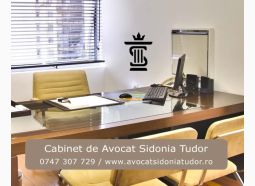 Cabinet de Avocat