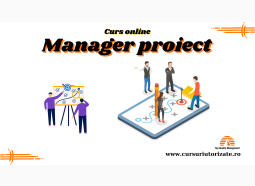 Descoperă Cursul Manager Proiect!
