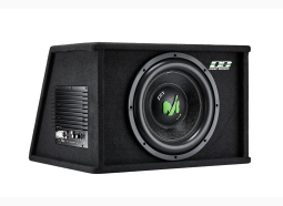 Subwoofer auto Deaf Bonce Machete pentru experiență auditivă redefinită