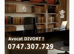 Avocat Divort