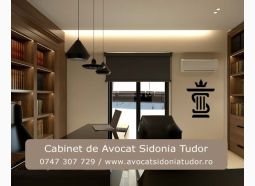 Cabinet de Avocat