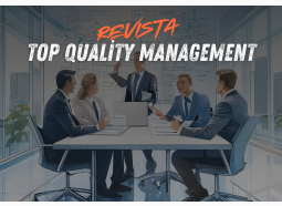 Lansare Revista Top Quality Management