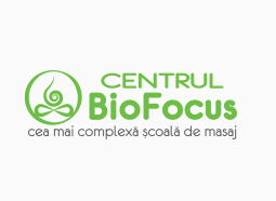 SC BioFocus SRL - Cursuri acreditate de masaj