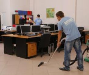 Noi solutii pentru plata serviciilor profesionale de curatenie