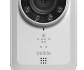 Belkin has today announced the introduction of the NetCam Wi-Fi Camera with Night Vision and NetCam HD. The new NetCam range allows you to monitor your home on your smartphone or tablet from anywhere in the world.