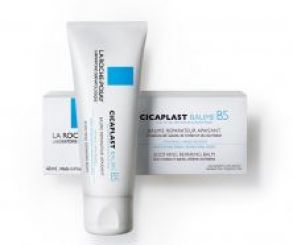 Cicaplast balsam b5 calmeaza si repara pielea familiei tale.  Un must-have in trusa ta de medicamente.