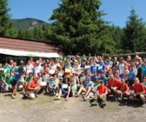 Festivalul Sporturilor Montane “Parangul Mare”- o poveste pentru toti