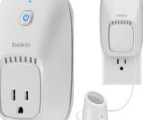 Comutatorul Belkin WeMo Insight imbunatateste controlul si monitorizarea locuintelor inteligente  