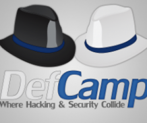 DefCamp 2013