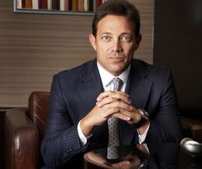 Video despre Marketing - Jordan Belfort