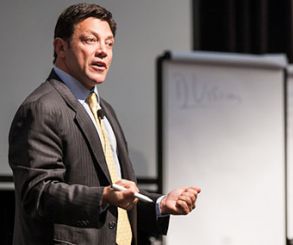Ce este Sistemul Sraight Line Persuasion - Video Jordan Belfort