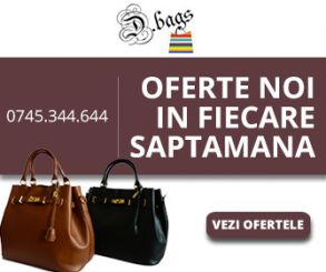 Oferte noi in fiecare saptamana!