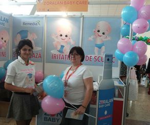 zoralan baby care la baby expo