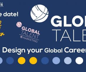 Global Internships Programme devine Global Talents
