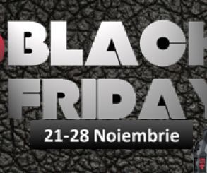 Black Friday CautCeas.ro