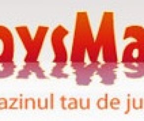ToysMall - Black Friday 2014