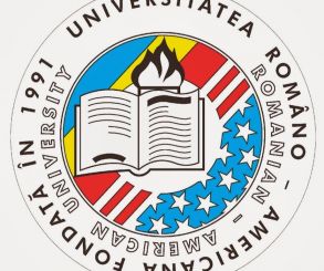 Universitatea Romano Americana