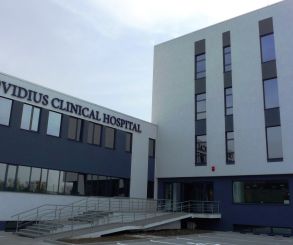 Ovidius Clinical Hospital 