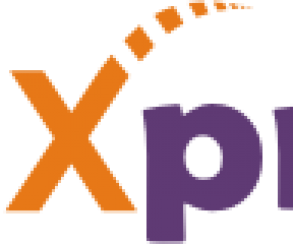 Logo IXPR